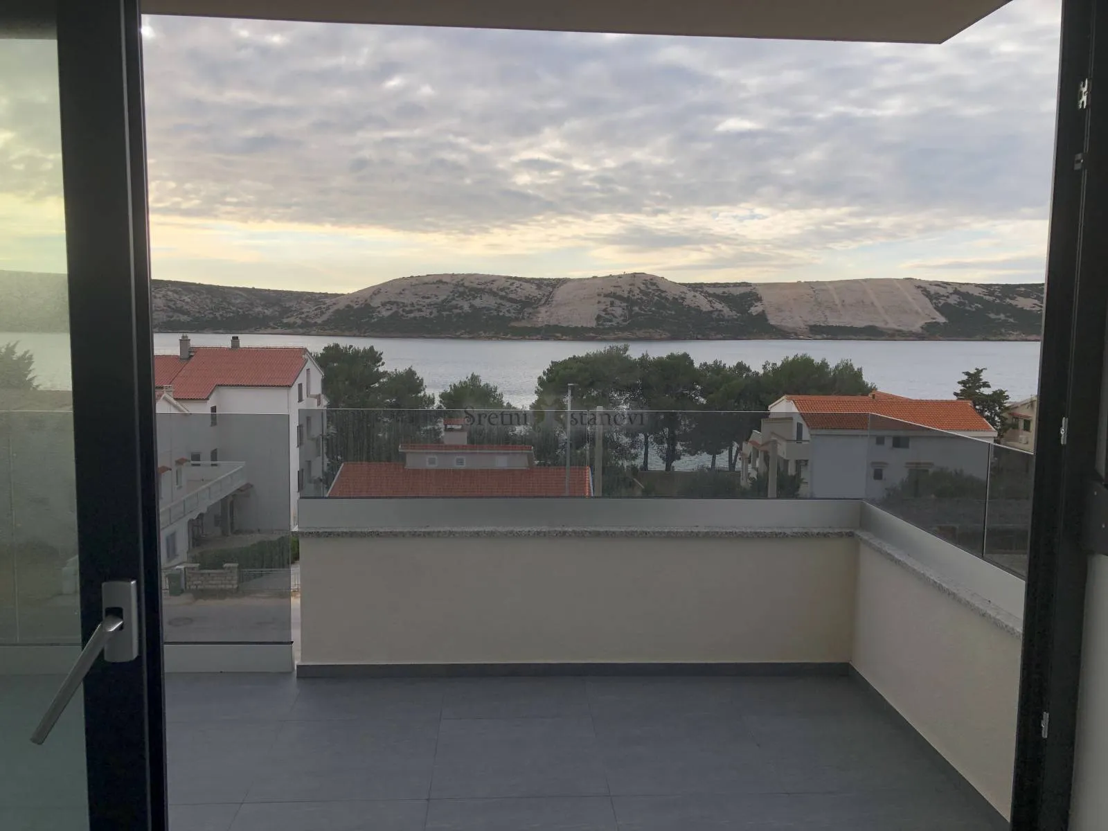 stan apartman stara novalja, otok pag, blizina mora, 2s+db - slika 4