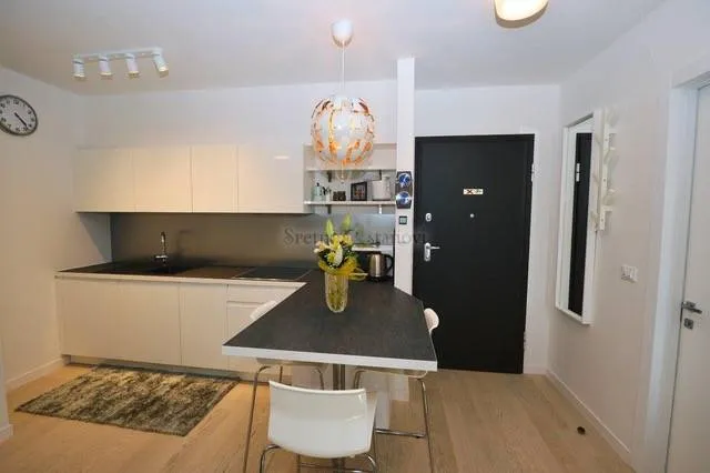 luksuzna garsonijera u novogradnji, marceljeva draga, 37m2 - slika 6
