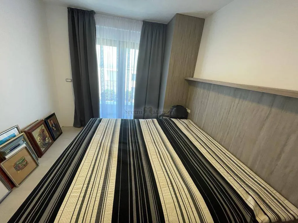 kuća krk, malinska, rova, 3s+db, pogled na more, bazen, 160+190m2 - slika 13