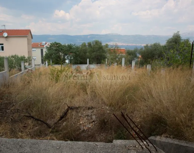 kuća čiovo, arbanija 360 m2 - slika 5