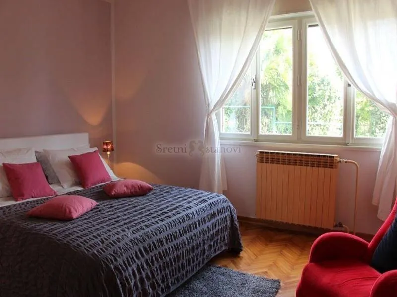 opatija,volosko,100 m2,2s+db,odlična lokacija - slika 13