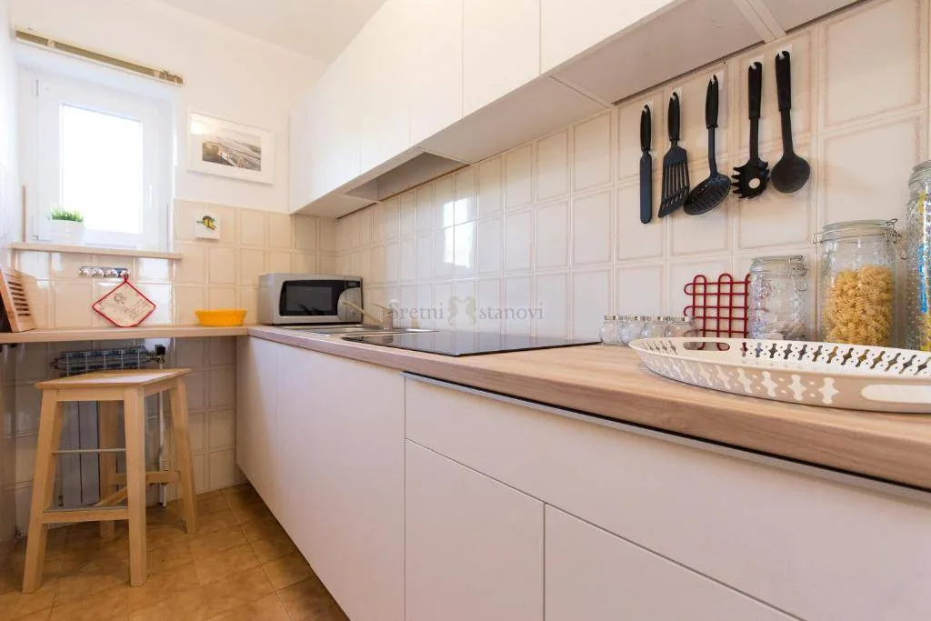 kraljevica, najam, 105 m2, 3s+db, s terasom - slika 6