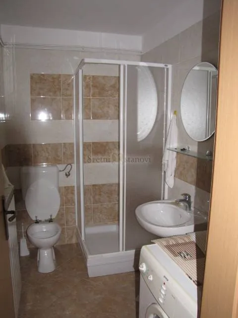 njivice apartman, 50 m2 - slika 5