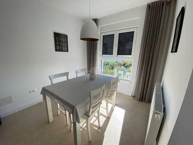 kostrena, novogradnja, 150 m2, 2s+db, s bazenom, najam - slika 4