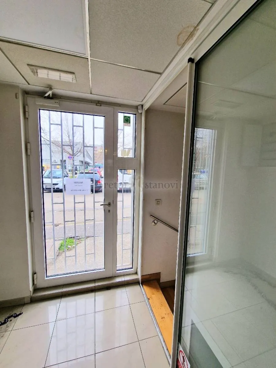 poslovni prostor - zagreb, špansko (167 m2) - slika 6