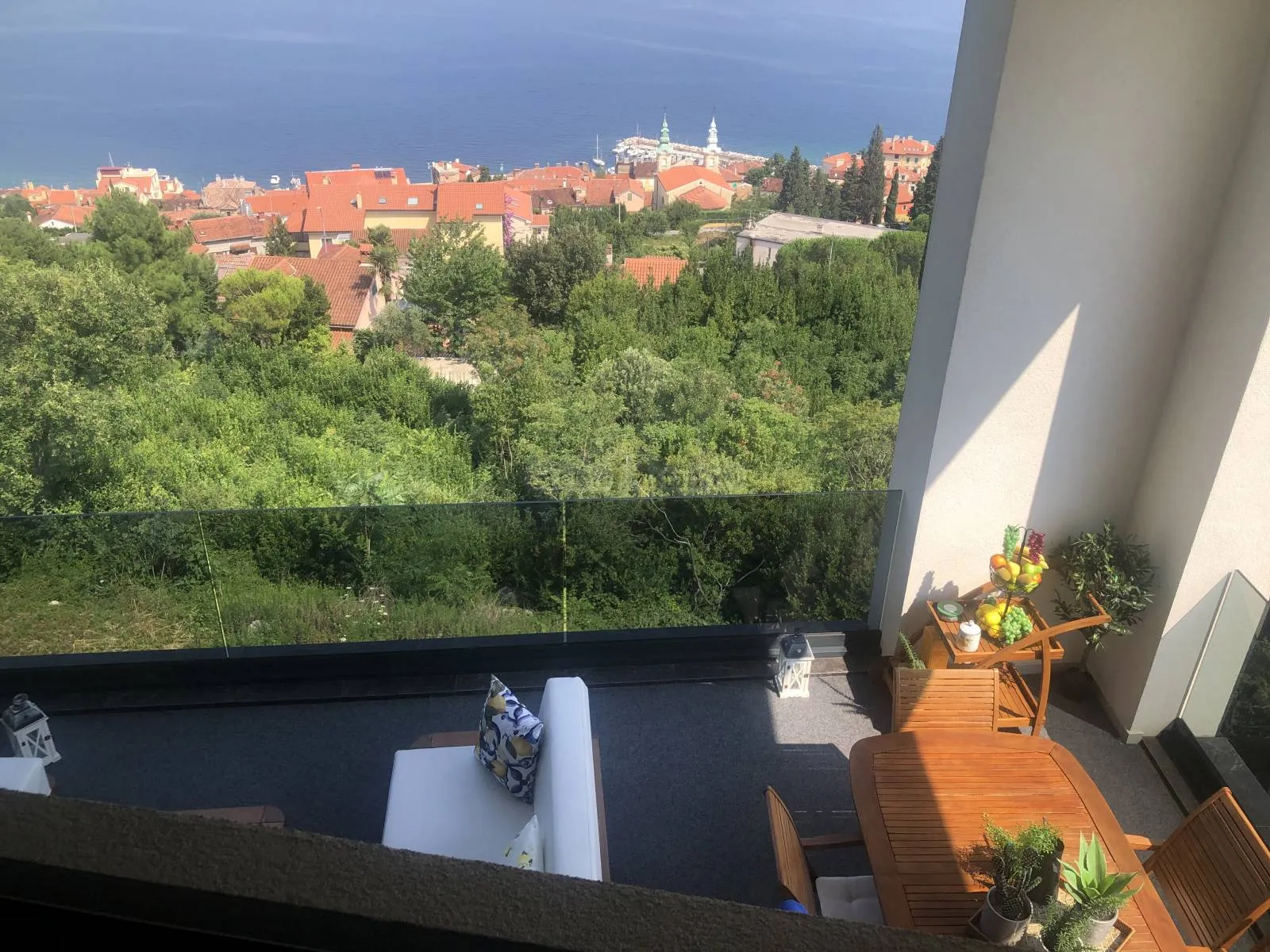 opatija, luksuzni duplex s najljepšim pogledom, novogradnja - slika 49