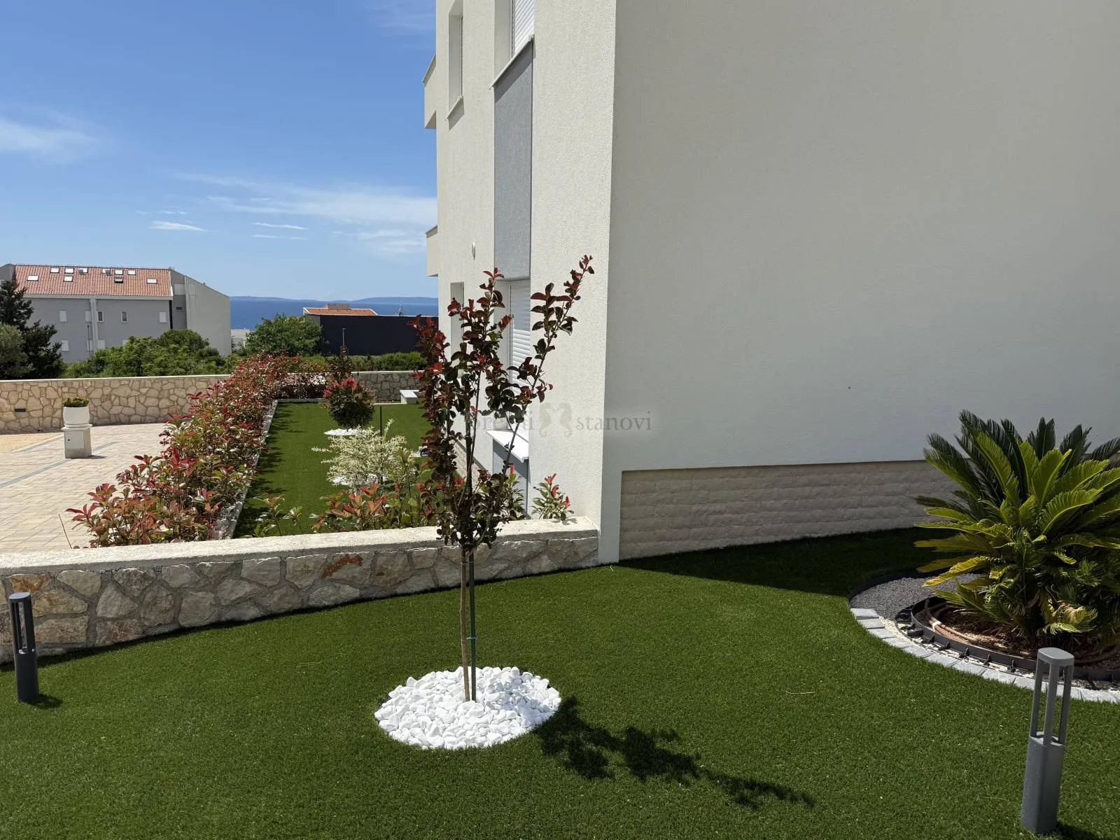 penthouse novalja (1s+db) - slika 14