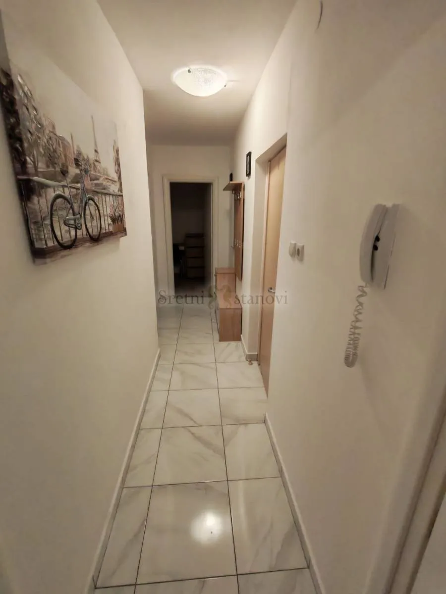vežica, 42 m2. 2s+db , novouređeni moderan stan - slika 6