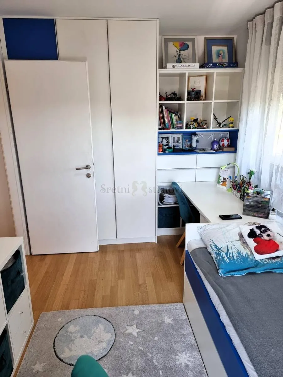 luksuzan stan u centru zagreba - 127 m2 - pogled na branimirovu - slika 27