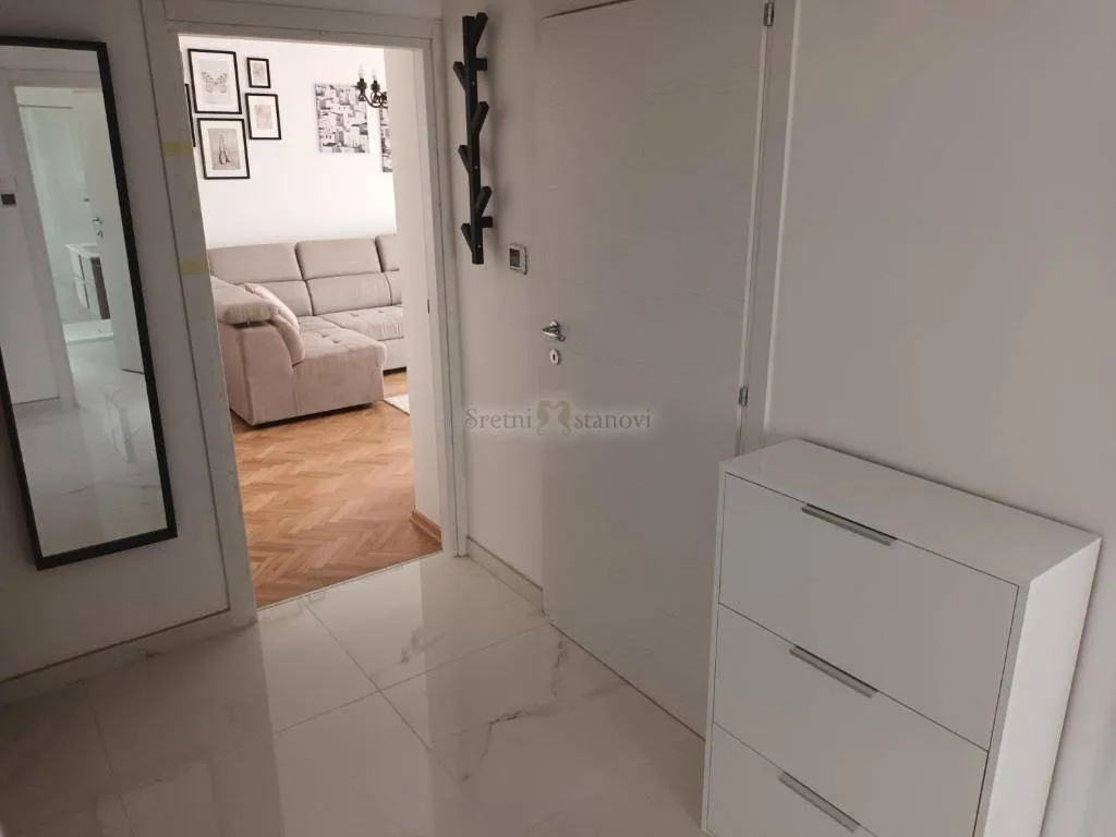 najam, opatija,68 m2, 2s+db, s balkonom i garažom - slika 5