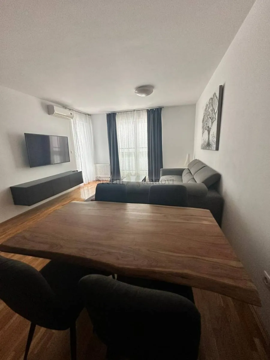 rešetari, 55 m2, 1s+db, novogradnja - slika 3