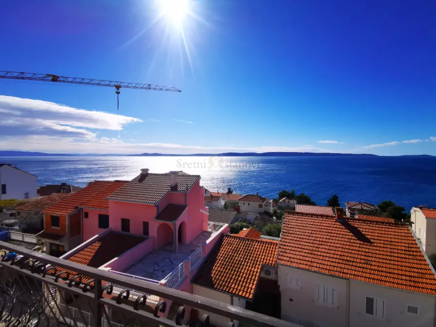 kuća čiovo, okrug gornji - slika 3