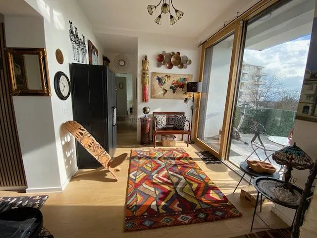 zamet, novogradnja, 81 m2, 2s+db, s velikom terasom - slika 6
