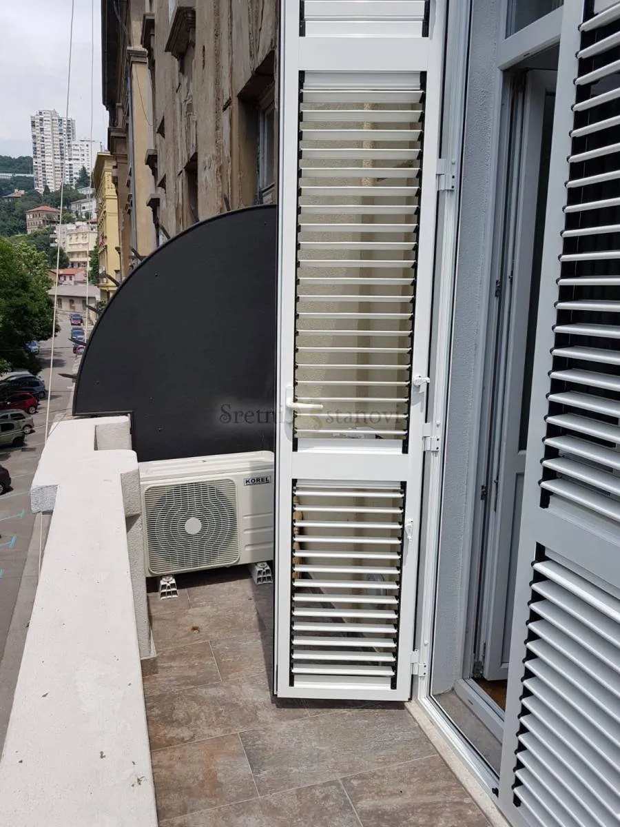 rijeka, potok, moderan 2s+db, 68 m2, najam - slika 26