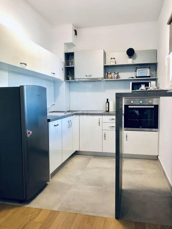 najam strogi centar rijeke, novogradnja, 1s+db - slika 4