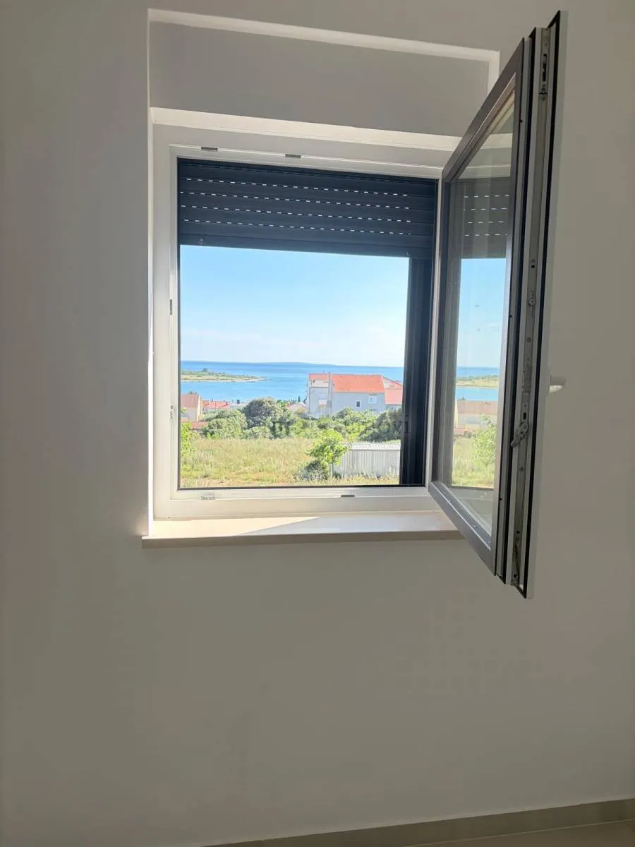 novalja, 2s+db, penthouse, blizina centra - slika 7