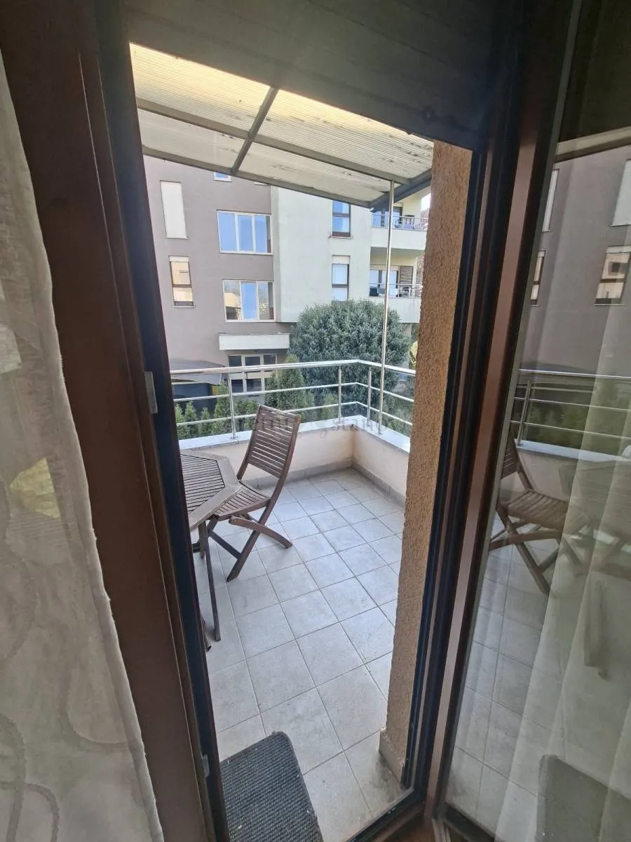 prodaja stana – vrhovec, zagreb | 78,72 m² + garaža | mirna lokacija - slika 2