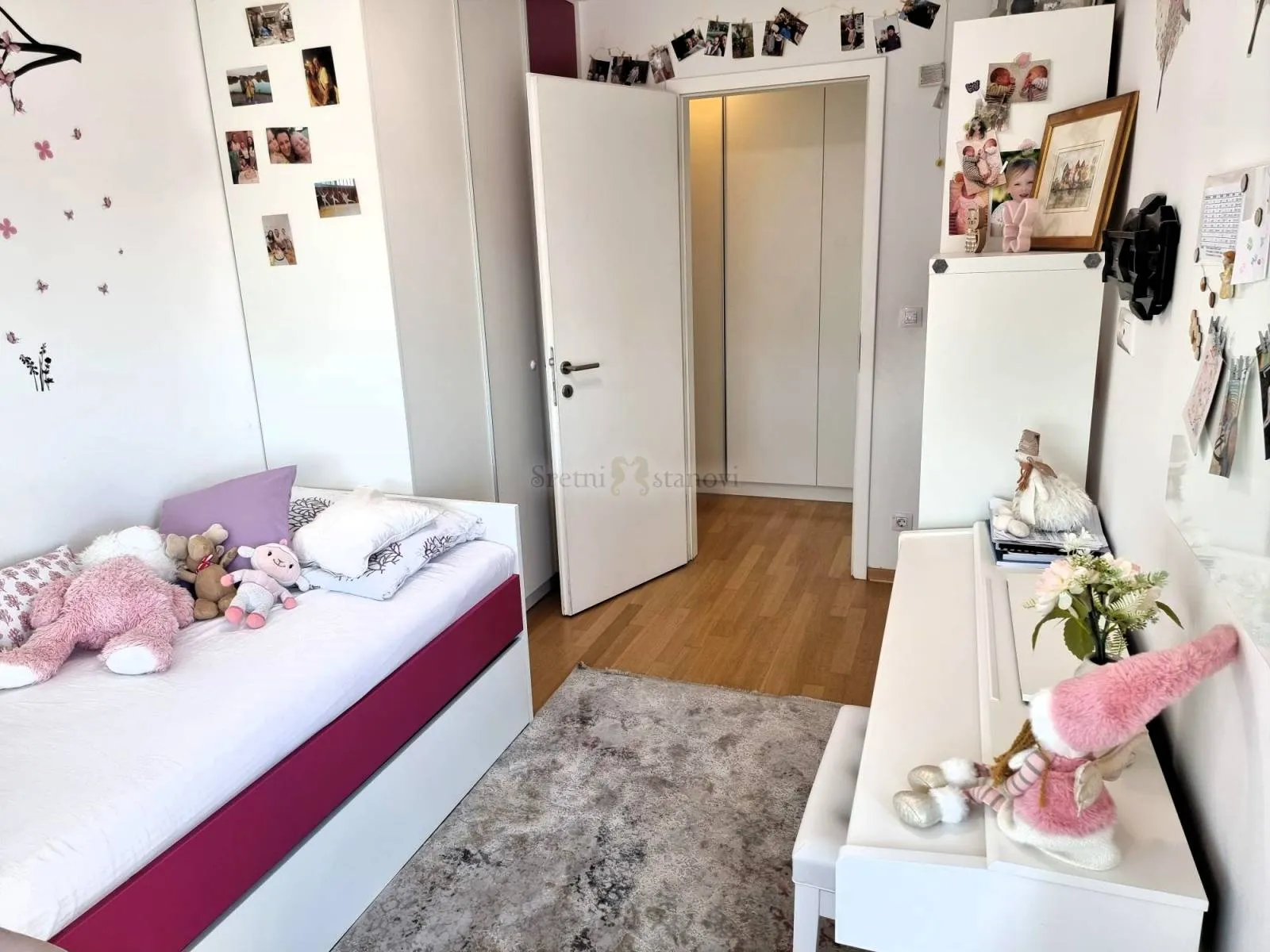 luksuzan stan u centru zagreba - 127 m2 - pogled na branimirovu - slika 24