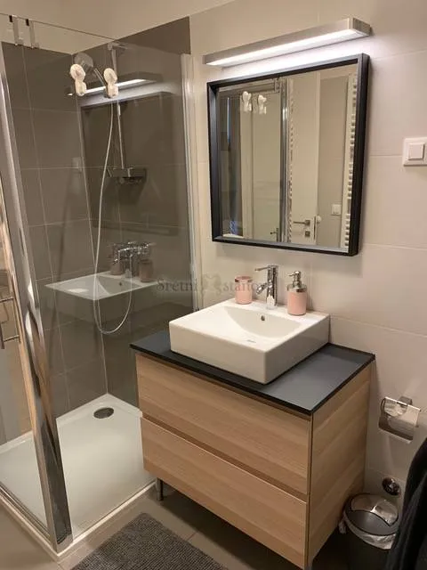 luksuzna garsonijera u novogradnji, marceljeva draga, 37m2 - slika 10
