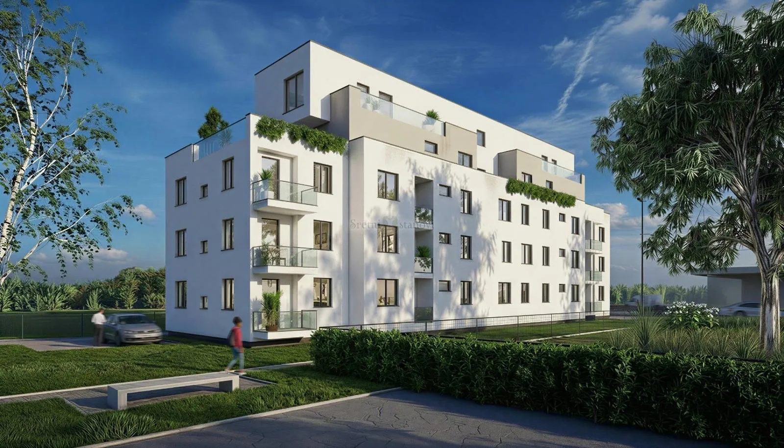 novogradnja velika gorica, 56.17 m2 - slika 3