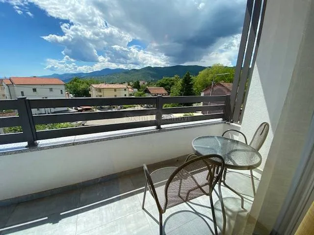 kastav, 50 m2, 1s+db, s balkonom, najam - slika 4
