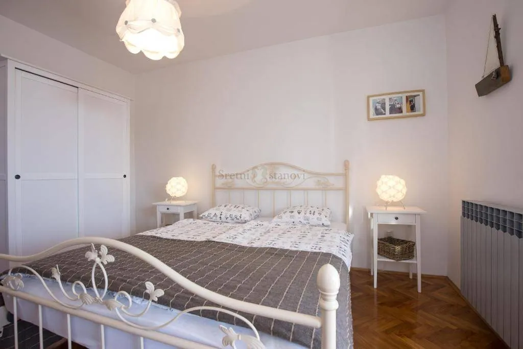 kraljevica, najam, 105 m2, 3s+db, s terasom - slika 11