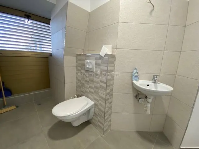 najam, centar, 22 m2, s toaletom - slika 5