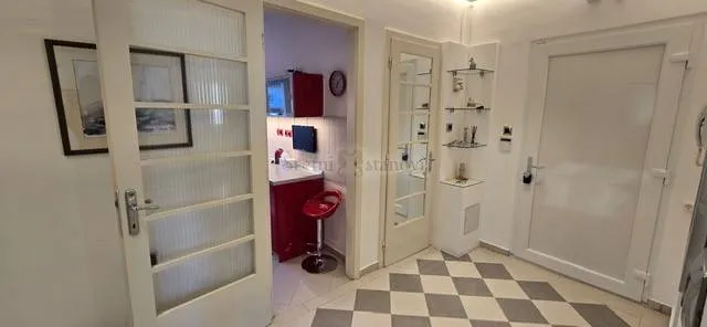 rijeka, najam , centar, 93 m2, 2s+db, lijepi stan s balkonom - slika 14