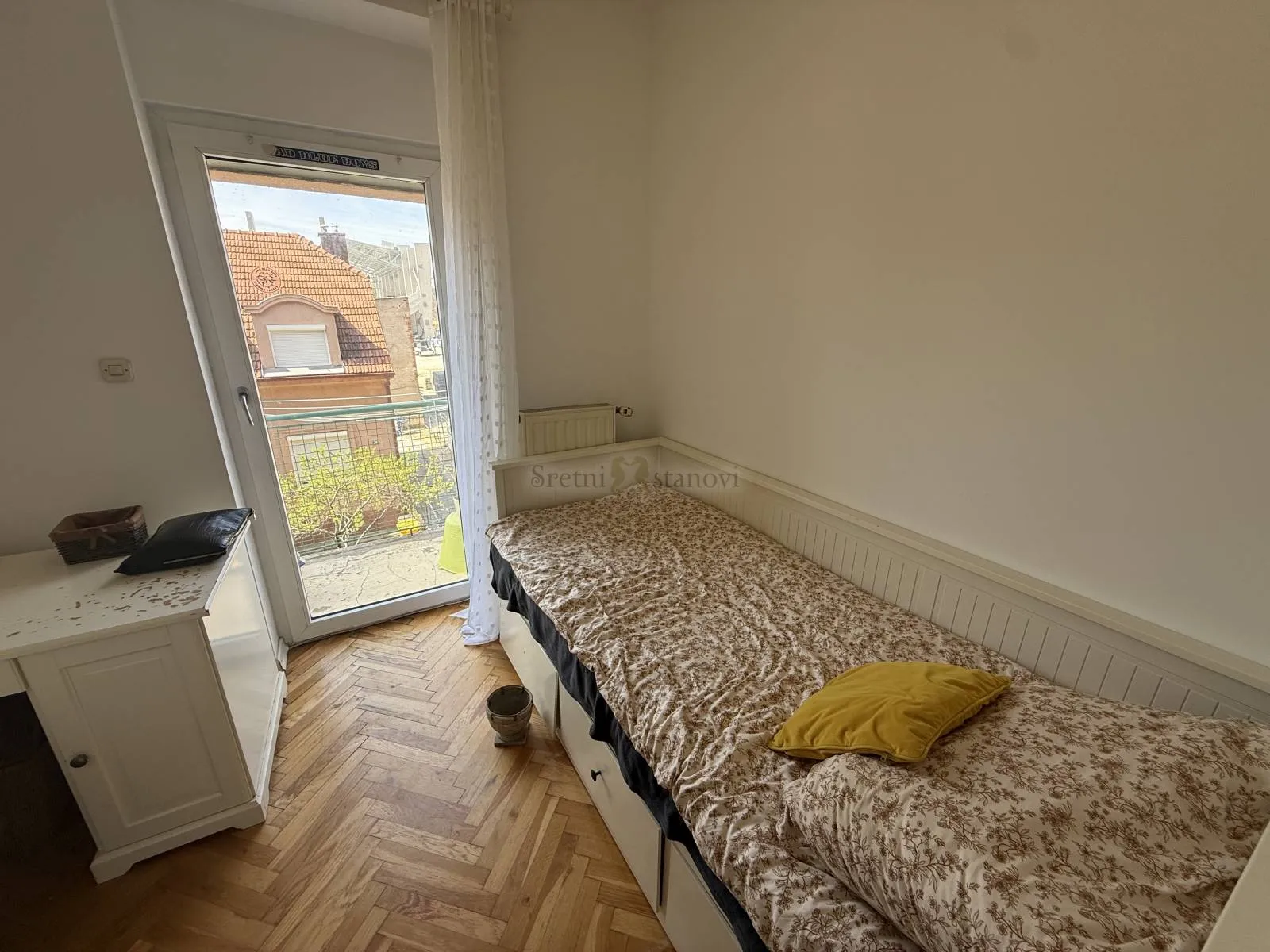 stan trešnjevka (zagreb)– 80 m² s parkingom - slika 19