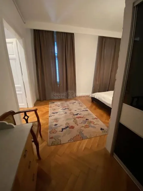 centar, gospodski stan, 3s+db, 140 m2 - slika 13
