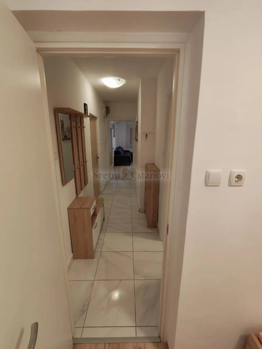 vežica, 42 m2. 2s+db , novouređeni moderan stan - slika 7