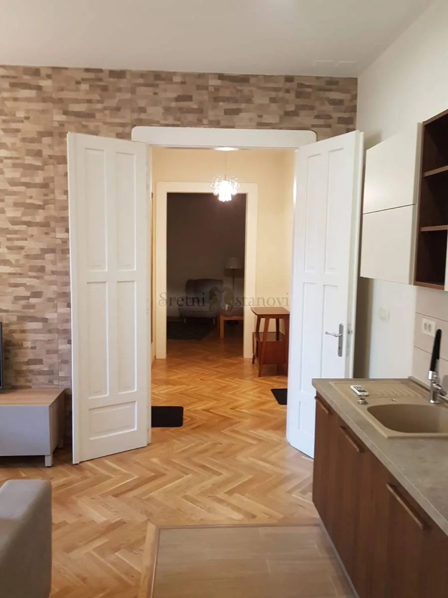rijeka, potok, moderan 2s+db, 68 m2, najam - slika 13