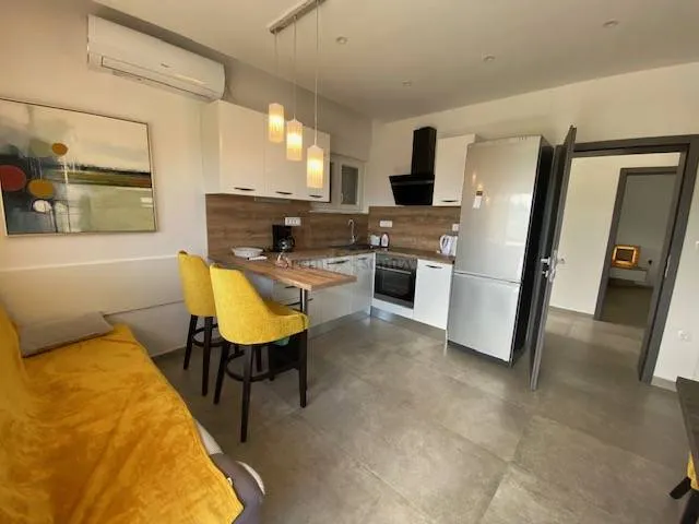 kastav, 50 m2, 1s+db, s balkonom, najam - slika 2