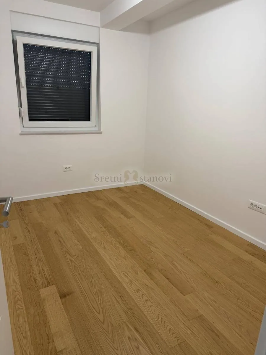 novogradnja mandre, pag, 2s+db, top lokacija, pogled na more - slika 13
