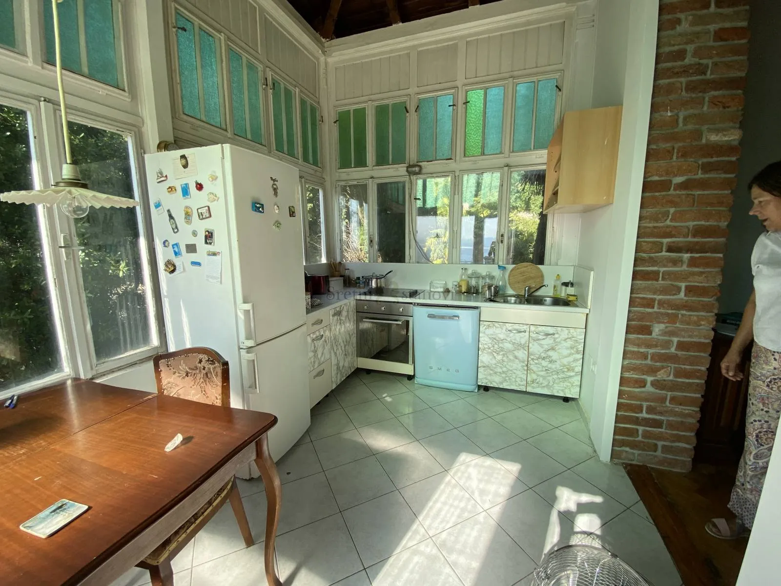 opatija, dvoetažni penthouse s pogledom na more - slika 25