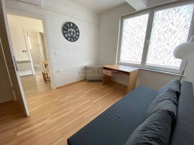 opatija, najam, 68 m2, 1s+db, s terasom - slika 2