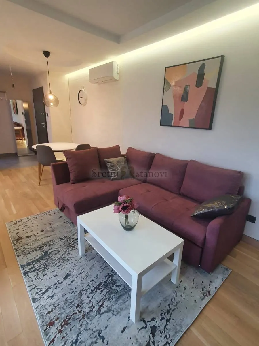 kostrena, 47 m2, 1s+db, novogradnja - slika 5
