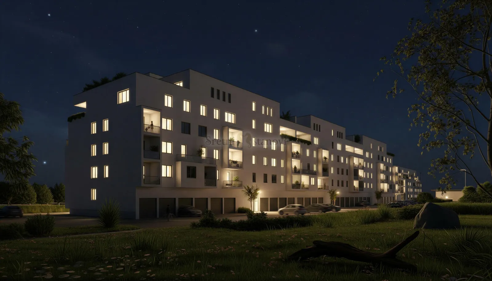 novogradnja velika gorica, 56.17 m2 - slika 4