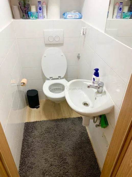 poslovni prostor - zagreb, špansko (61,43 m2) - slika 8