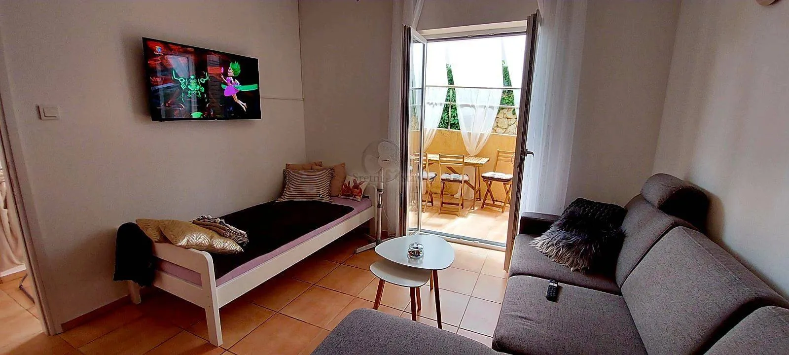 apartman mandre, otok pag, top prilika, 53,65 m2 - slika 3
