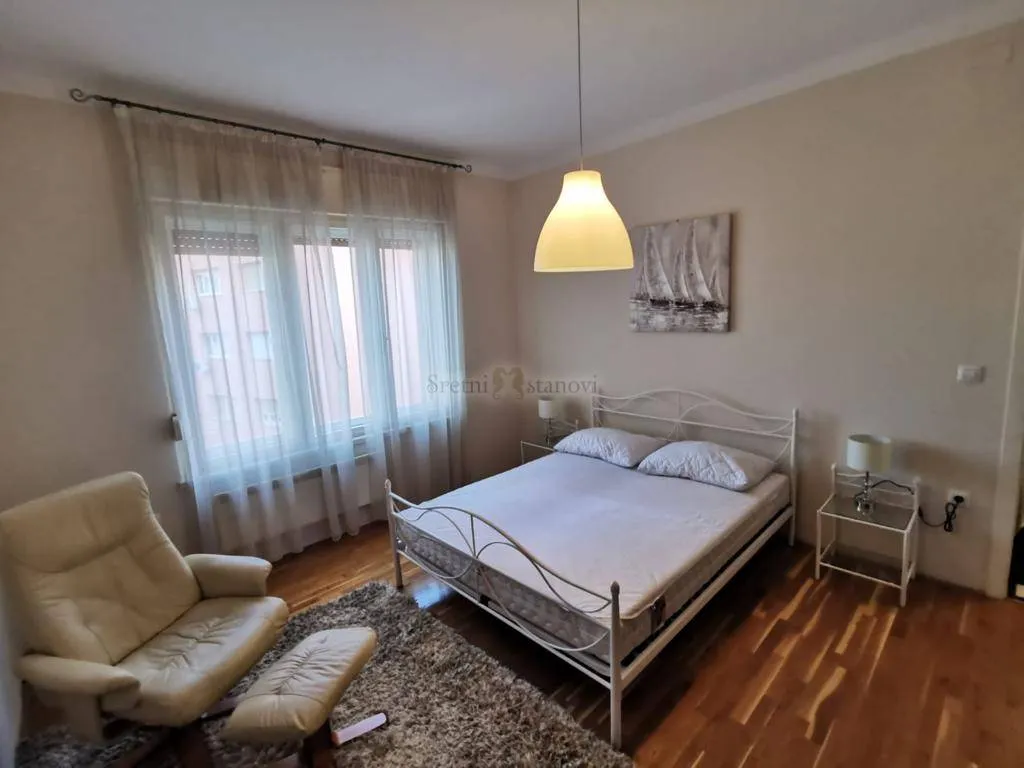 rijeka, potok, moderan 1s+db, 60m2 - slika 8