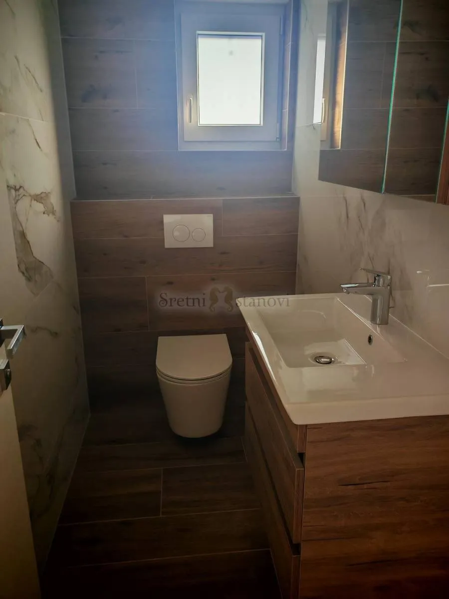 rešetari , stan 3s+db , penthouse , garaža - slika 5