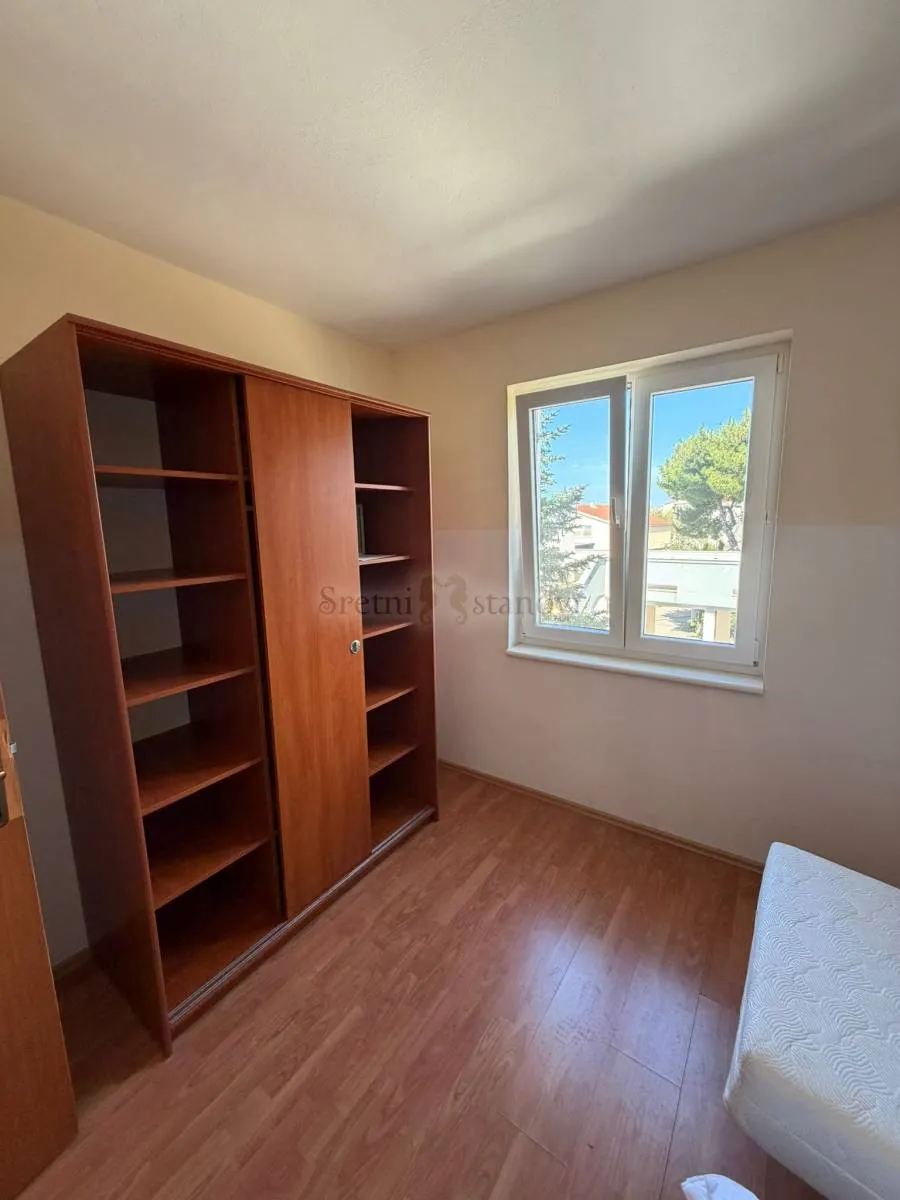 stan novalja, s5, 1s+db, top lokacija, pogled na more - slika 8
