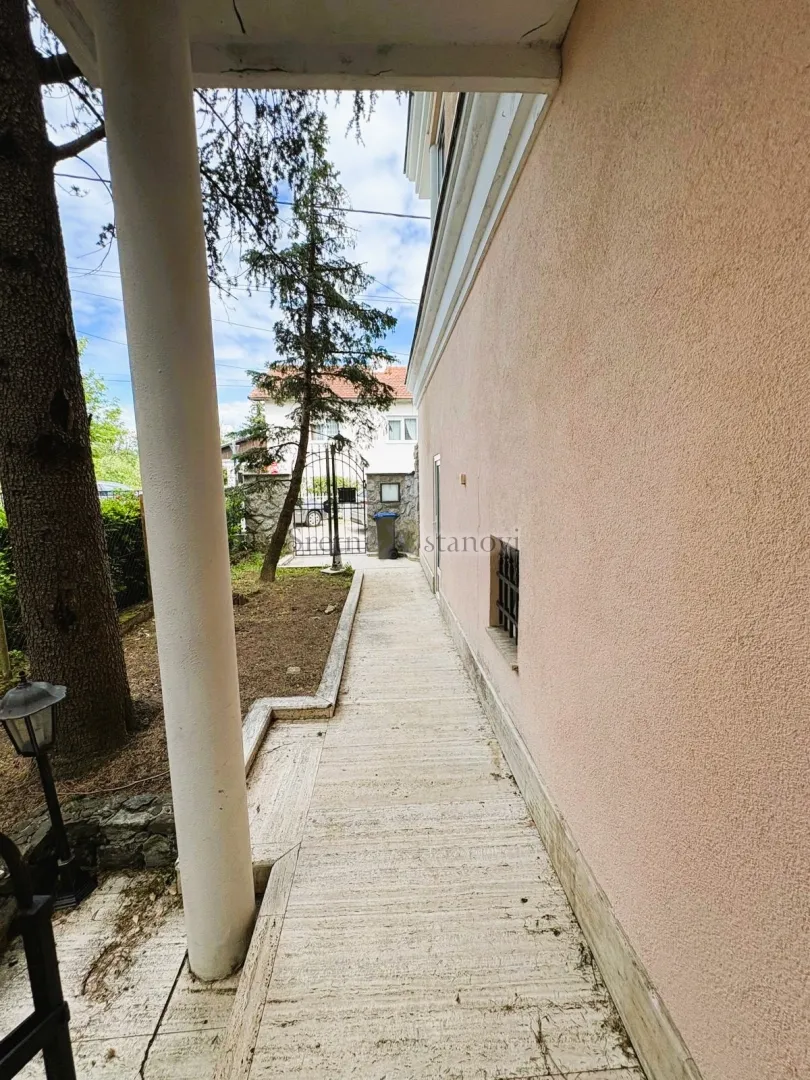luksuzni stan na tuškancu za najam - slika 45