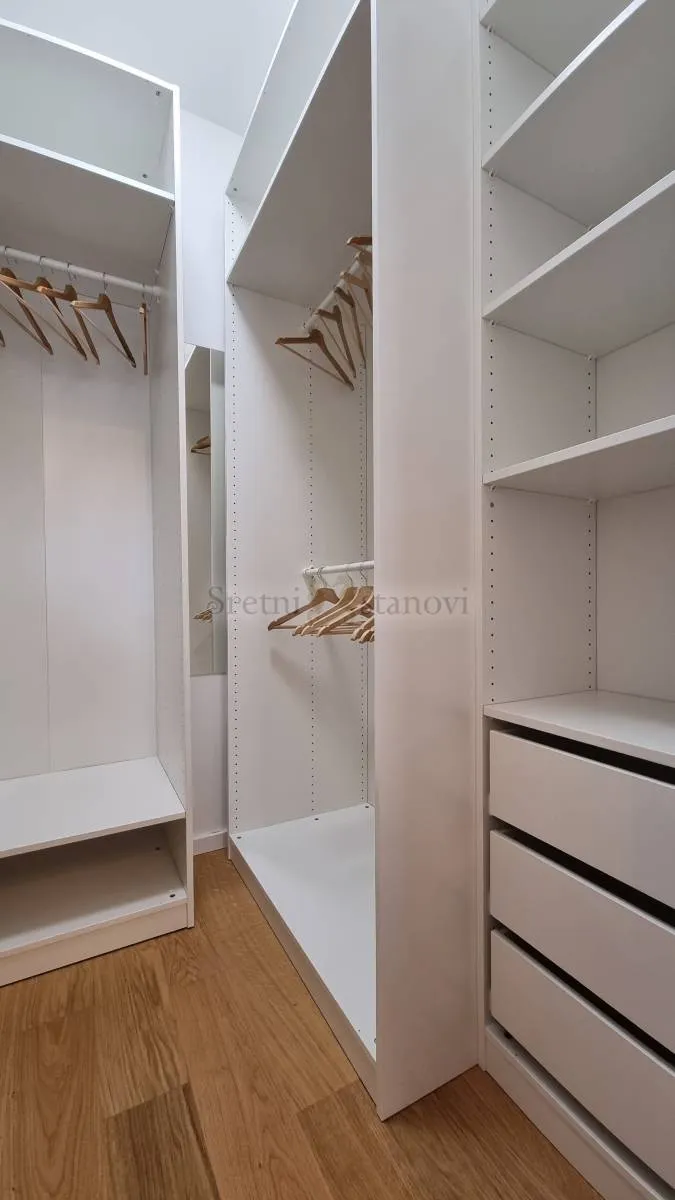 kantrida, luksuzni stan, 93 m2, 2s+db, novogradnja - slika 19