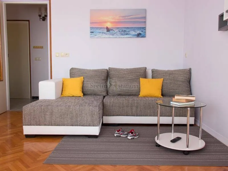 opatija,volosko,100 m2,2s+db,odlična lokacija - slika 3