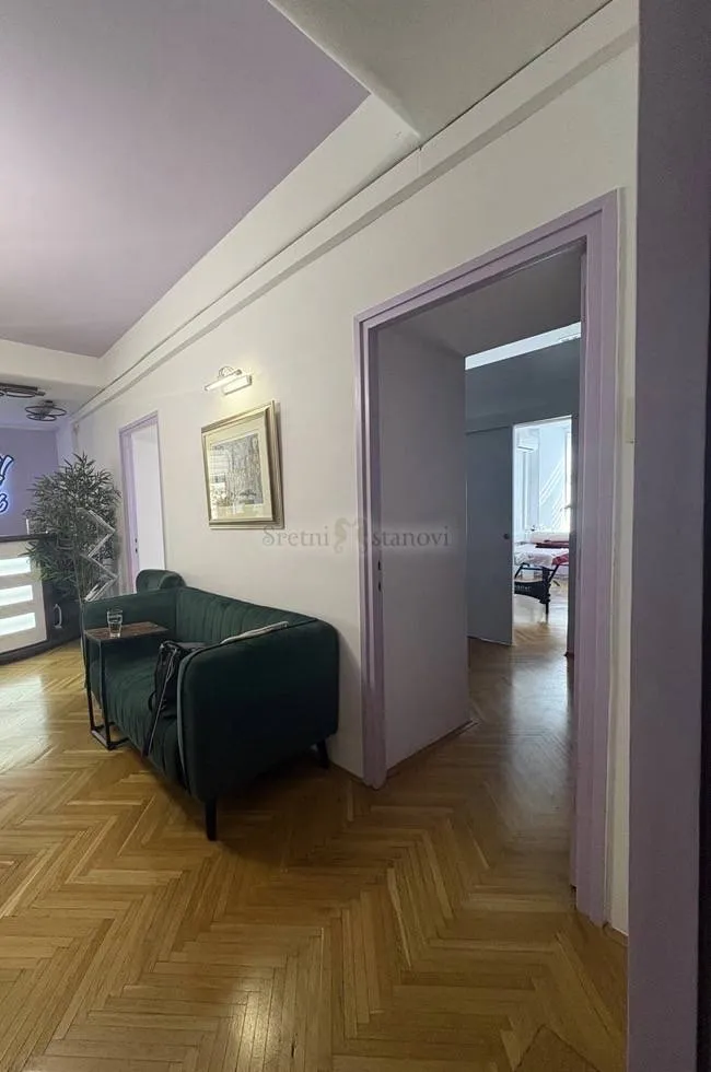 rijeka, centar, 110 m2, stan ili poslovni prostor - slika 3