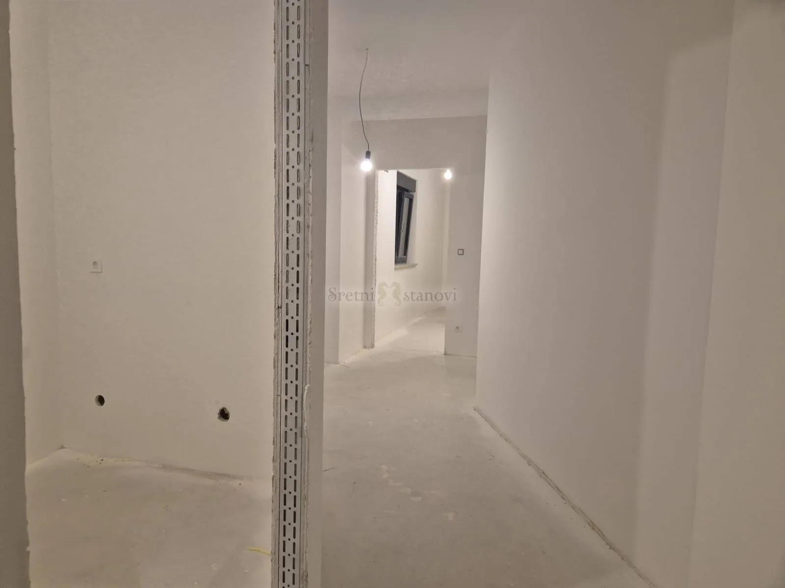 rivijera opatija, novogradnja, villa sa 2 stana, bazen, pogled - slika 16