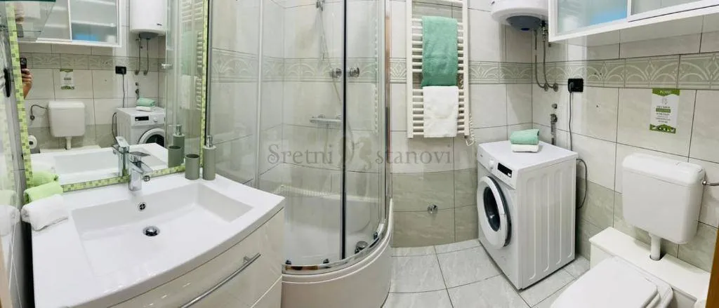 rijeka,strogi centar, najam, 53 m2, 2s+db - slika 14