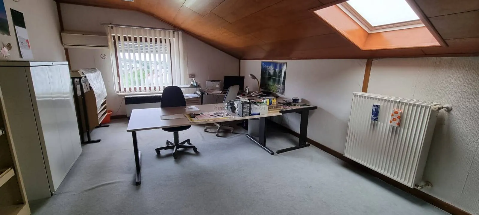 prodajni prostor+ skladišni prostor+ ured - slika 11